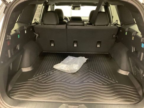 New 2026 Subaru Outback Premium image 26