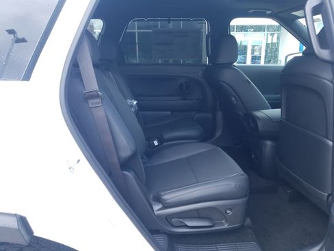 New 2026 Hyundai Palisade XRT Pro image 15