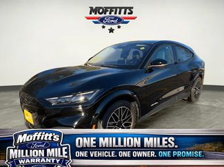 New 2025 Ford Mustang Mach-E Premium AWD/4WD video 1