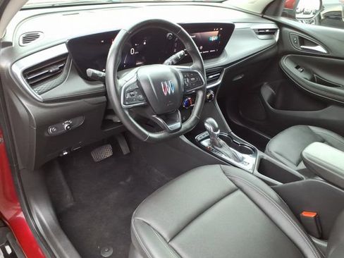 Used 2024 Buick Encore GX Sport Touring w/ Comfort Package AWD/4WD image 3