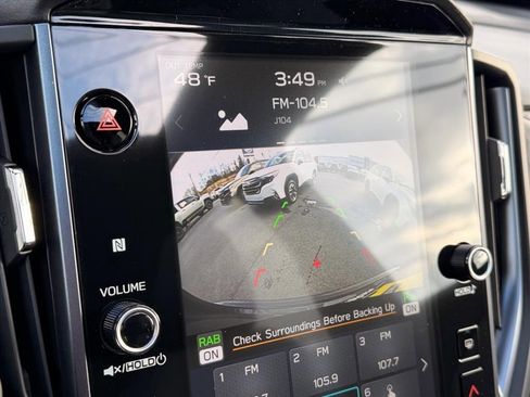 New 2026 Subaru Forester Limited image 23