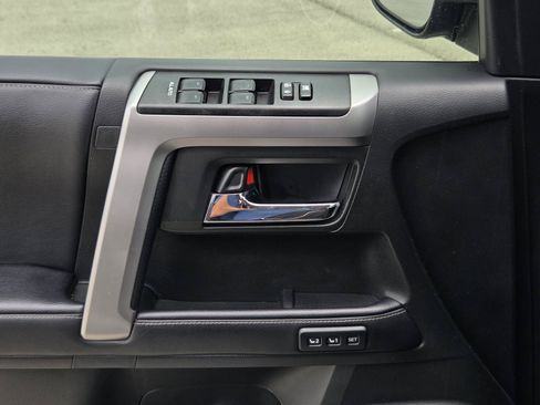Used 2022 Toyota 4Runner Limited RWD image 27