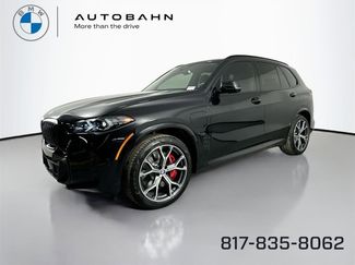 New 2026 BMW X5 xDrive50e AWD/4WD video 1