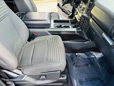 Used 2021 Ford F150 XL w/ STX Appearance Package image 15