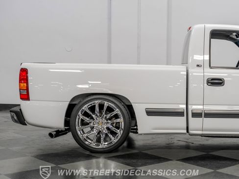 Used 2000 Chevrolet Silverado 1500 LS image 27