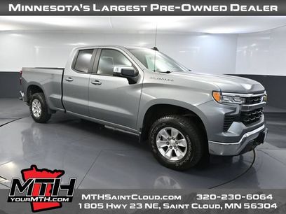 Used 2023 Chevrolet Silverado 1500 LT