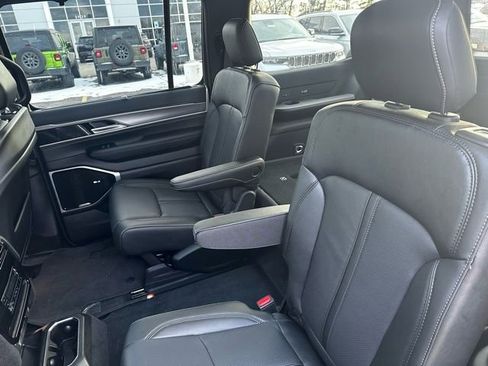 New 2026 Jeep Grand Wagoneer Limited image 35