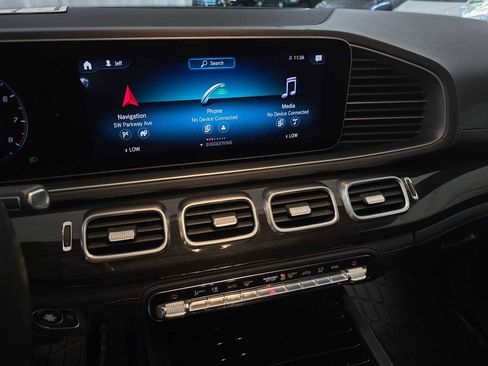 Certified 2020 Mercedes-Benz GLE 350 4MATIC image 24