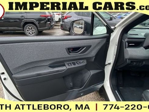 New 2026 Subaru Outback Premium image 15