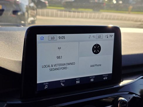 Used 2024 Ford Escape ST-Line FWD image 29