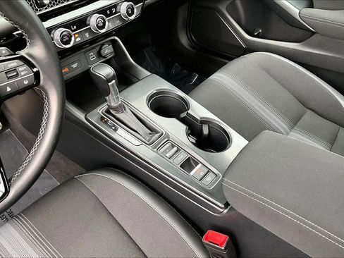 Used 2024 Honda Civic Sport image 16