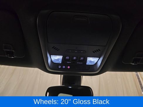 Used 2023 Buick Enclave Essence w/ Experience Buick Package AWD/4WD image 26