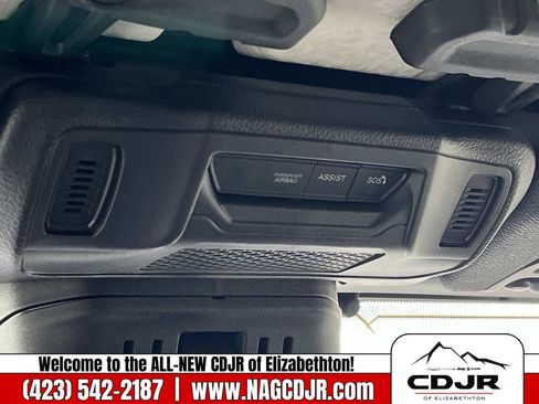 New 2026 Jeep Wrangler Rubicon image 28