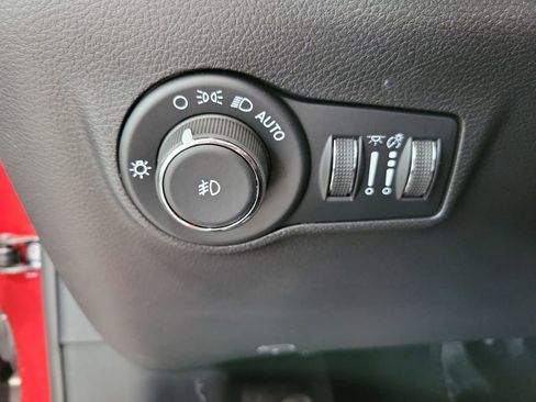 New 2026 Jeep Compass Limited AWD/4WD image 21