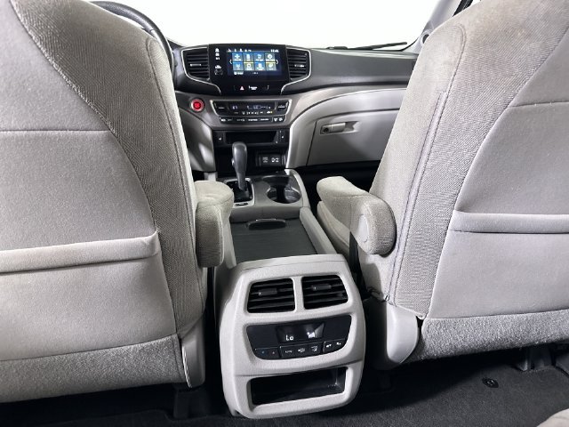 Used 2019 Honda Pilot EX image 22