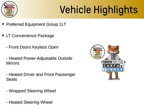 Used 2025 Chevrolet Trax LT w/ LT Convenience Package FWD image 6