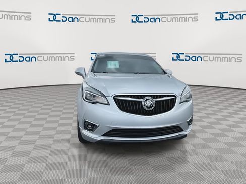 Used 2019 Buick Envision Preferred image 3