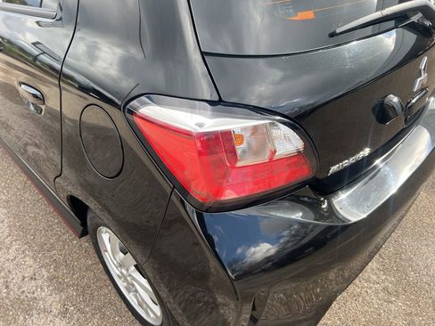Used 2021 Mitsubishi Mirage ES FWD image 34