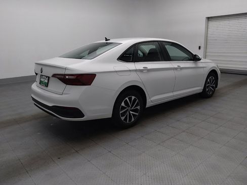 Used 2024 Volkswagen Jetta S FWD image 10
