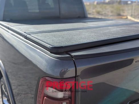 Used 2020 RAM 1500 Limited image 11