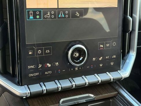 Certified 2024 GMC Acadia Denali w/ LPO, Floor Liner Package AWD/4WD image 16