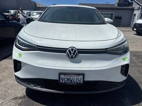 Used 2023 Volkswagen ID.4 Pro RWD image 2