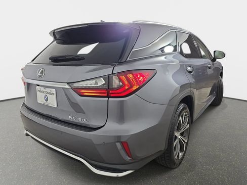 Used 2019 Lexus RX 350L AWD image 40