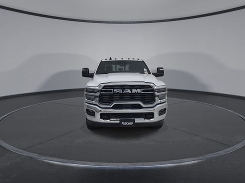 New 2026 RAM 2500 Tradesman AWD/4WD image 5