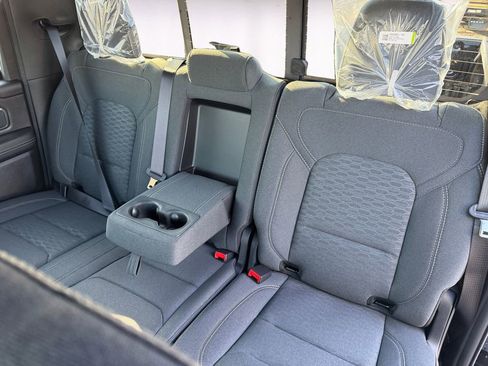 New 2026 RAM 1500 Big Horn image 13