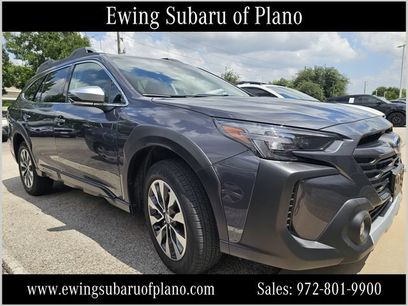 Used 2024 Subaru Outback Touring XT