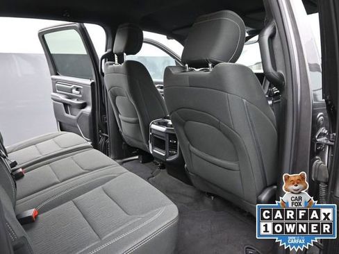 Used 2023 RAM 1500 Big Horn AWD/4WD image 20