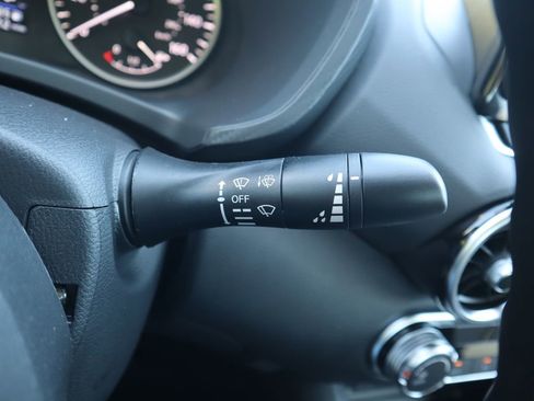 New 2025 Nissan Sentra S image 17