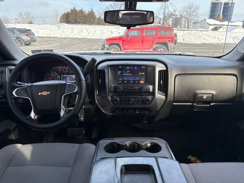 Used 2014 Chevrolet Silverado 1500 LT w/ All Star Edition image 16