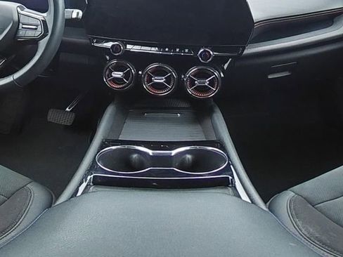 Used 2024 Chevrolet Blazer EV RS image 21