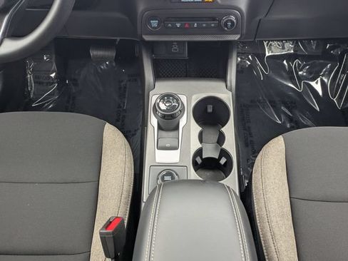 Certified 2026 Ford Bronco Sport Big Bend AWD/4WD image 19