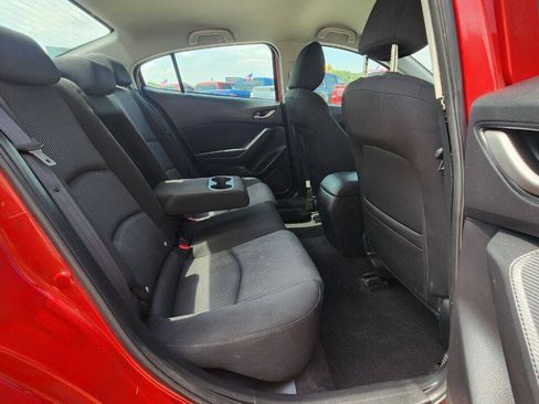 Used 2015 MAZDA MAZDA3 i Touring FWD image 19