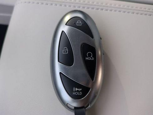 New 2026 Hyundai Santa Fe Calligraphy image 40