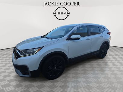 Used 2021 Honda CR-V EX