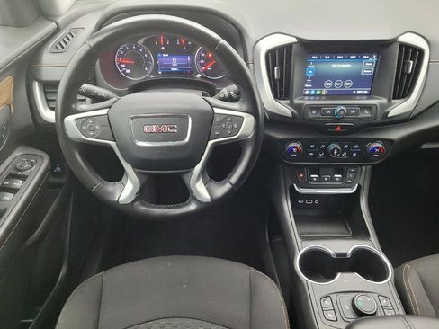 Used 2019 GMC Terrain SLE w/ Driver Convenience Package image 22