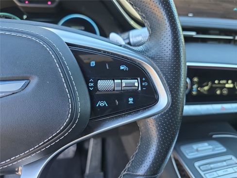 Used 2022 Genesis GV70 3.5T Sport w/ Sport Prestige Package AWD/4WD image 31