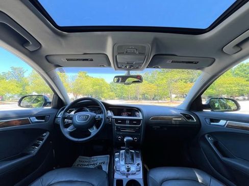 Used 2014 Audi A4 2.0T Premium Plus w/ Premium Plus Package AWD/4WD image 25