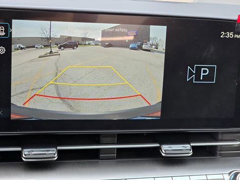 New 2026 Hyundai Kona SEL Sport AWD/4WD image 18