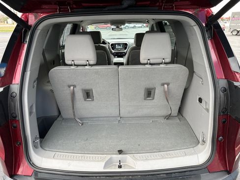 Used 2017 GMC Acadia SLE image 20