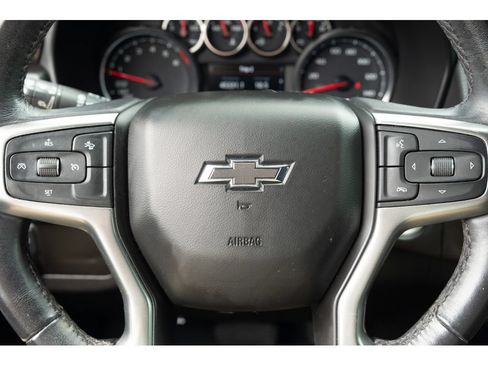 Used 2021 Chevrolet Tahoe Z71 AWD/4WD image 17