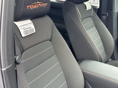New 2026 Honda CR-V TrailSport image 10