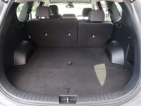Used 2021 Hyundai Santa Fe SEL FWD image 12
