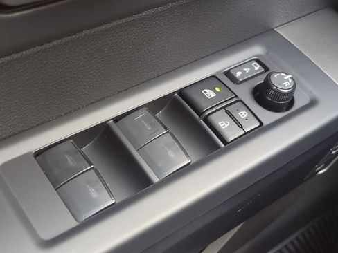 New 2026 Toyota Tundra Limited AWD/4WD image 20