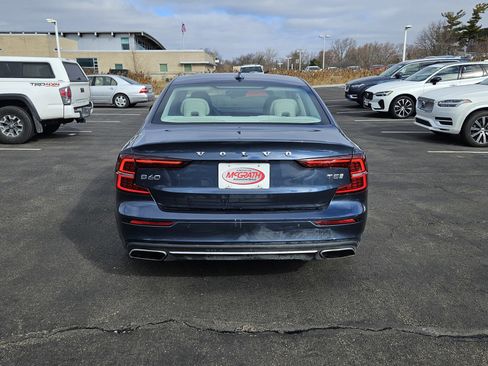 Used 2019 Volvo S60 T5 Inscription image 5