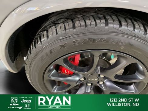 Used 2023 Dodge Durango SRT image 18