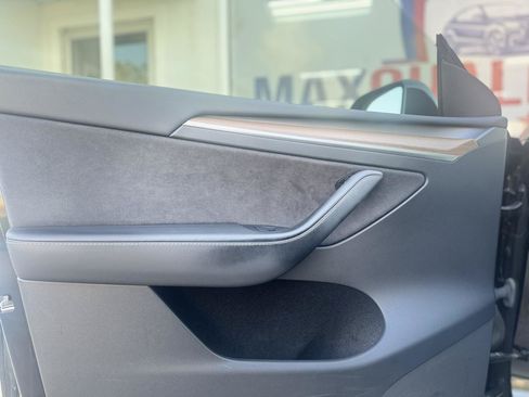 Used 2022 Tesla Model Y Performance AWD/4WD image 42
